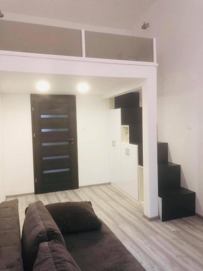 Belvarosi Apartman 3 Miskolc Exteriör bild