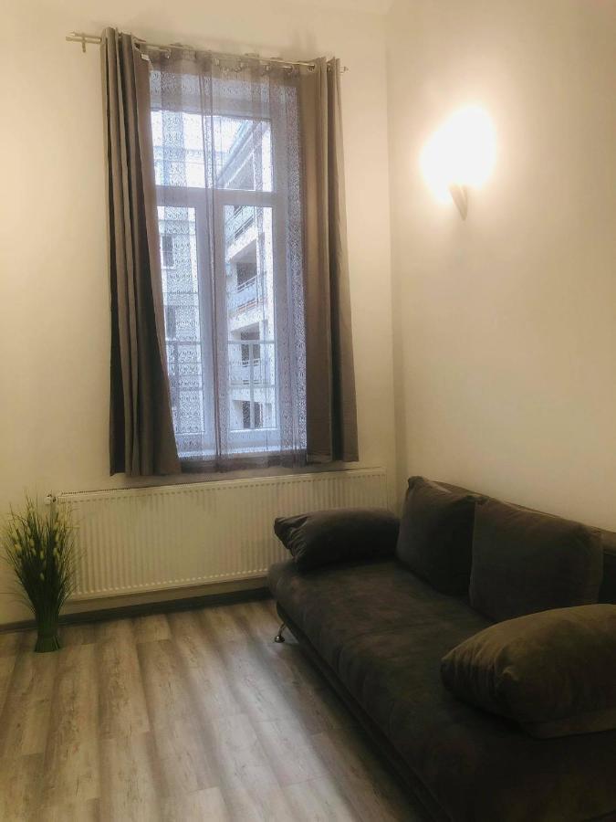 Belvarosi Apartman 3 Miskolc Exteriör bild